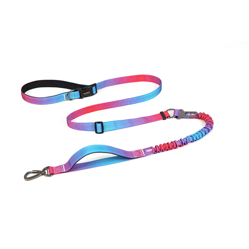 Tactical dog harness   for training & outdoor walks