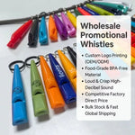 TLX-0344064 Emergency Whistle for Dogs, Convenient and Functional Pet Gear - Image 3
