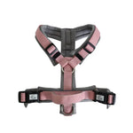 TLX-9534208 No-Pull Reflective Dog Hiking Harness for Outdoor Adventures - Green, Blue, Pink, Sizes S-XL - Image 8