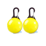 TLX-5527168 Adjustable LED Safety Light for Dogs, Stylish Design for Everyday Pet Care - Image 12