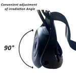 TLX-5461632 Waterproof LED Safety Light for Dogs, Rechargeable, 800 Lumen, IP55 Rating, ABS Plastic, 50000 Hours Working Time - Image 5