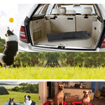 TLX-7788160 Elevated Outdoor Dog Bed, Essential Supplies for Outdoor and Indoor Use - Image 6