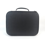 TLX-8765440 Waterproof Portable Compact Travel Kit for Dogs - Black - Size 32x24x14cm, Versatile Dog Accessory for Home and Travel - Image 1