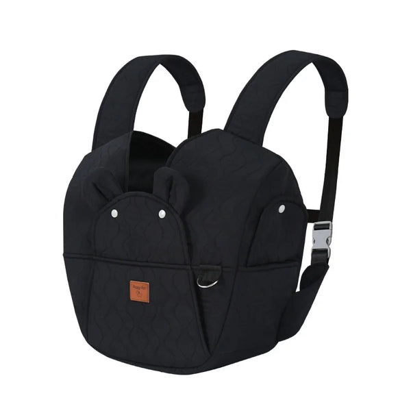 Cute Warm Portable Lightweight Pet Front Chest Backpack Dual Shoulder Outdoor Travel Carry Bag for Cats & Dogs Pet Accessories