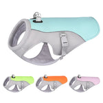 TLX-6701056 Reflective Adjustable Cooling Vest for Dogs, Practical Pet Supplies for Daily Use - Image 6