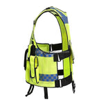 TLX-5199488 Reflective Safety Vest for Dogs - High Visibility, Adjustable, Lightweight, Breathable - Image 5