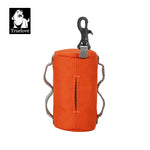 TLX-3096576 Waterproof Adjustable Dog Hiking Harness with Saddle Bags for Outdoor Travel and Training - Image 11