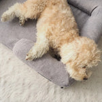 TLX-5259264 Sand Resistant Dog Bed, Stylish Design for Everyday Pet Care - Image 6