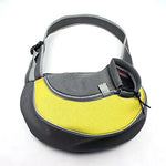 TLX-5554176 Breathable Mesh Dog Hiking Harness with Saddle Bags for Outdoor Adventures, Essential Supplies for Outdoor and Indoor Use - Image 2