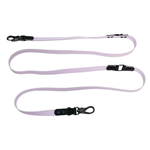 Waterproof Adjustable Long Line Leash for Dogs