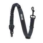 TLX-9486336 Adjustable Reflective Dog Leash for Medium Breeds, Durable Nylon, Solid Color, Reliable Companion Gear for Adventures - Image 3