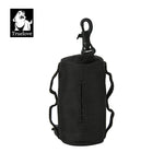 TLX-3096576 Waterproof Adjustable Dog Hiking Harness with Saddle Bags for Outdoor Travel and Training - Image 7