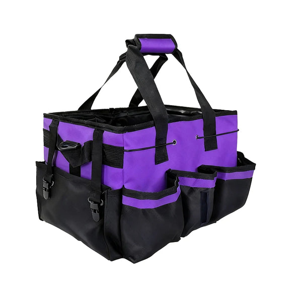 Waterproof Adjustable Travel Storage Bag for Dogs