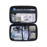 TLX-6837888 Foldable Portable First Aid Kit for Dogs, Reliable Companion Gear for Adventures - Image 3