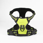 TLX-5068416 No-Pull Adjustable Reflective Safety Vest for Dogs, Versatile Dog Accessory for Home and Travel - Image 2