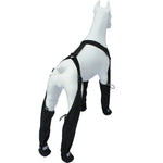TLX-5854848 Adjustable Waterproof Hiking Dog Boots for Outdoor Adventures, Practical Pet Supplies for Daily Use - Image 4