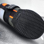 TLX-5822080 Breathable Mesh Dog Boots for Hiking and Trail Use, Durable Nylon, Lightweight, Easy to Clean - Image 4
