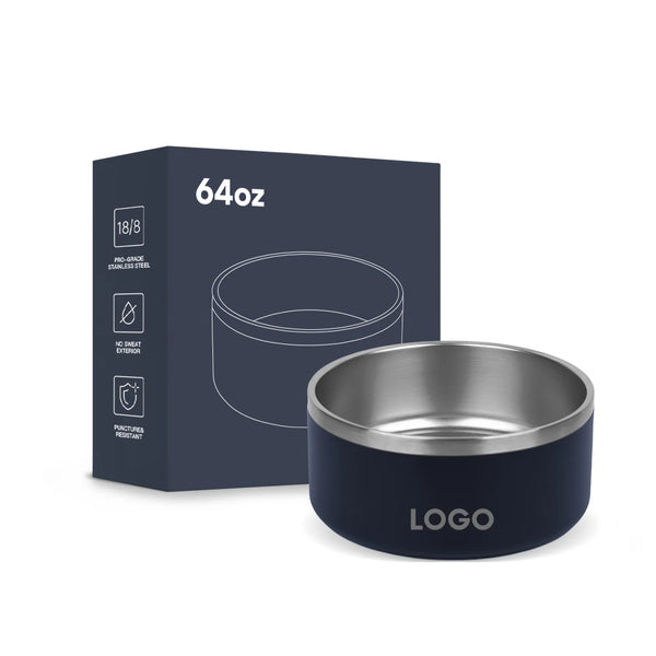 Food Container for Dogs