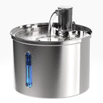 TLX-7290880 Adjustable Foldable Portable Hydration System for Dogs and Small Animals, Reliable Companion Gear for Adventures - Image 6