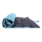 TLX-8541824 Waterproof Foldable Outdoor Sleeping Pad for Dogs - Cotton Removable and Washable, Lightweight, Solid Color, Size L - Image 9