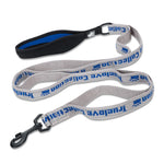 TLX-7716864 Reflective Waterproof Daily Leash for Dogs and Cats, Nylon and Alloy Material, Padded, Hands-Free, Retractable, Heavy Duty - Image 11