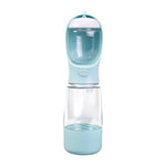 TLX-7421952 Portable Hydration System for Dogs, Versatile Dog Accessory for Home and Travel - Image 1