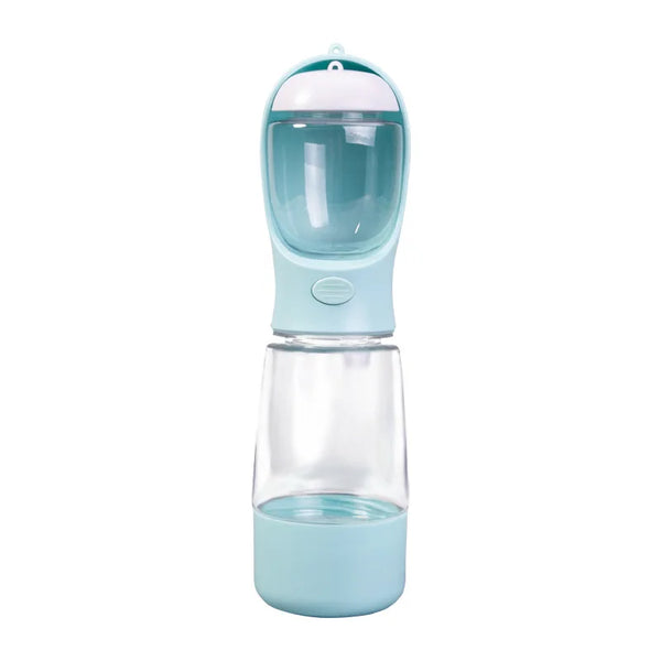 Portable Hydration System for Dogs