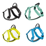 TLX-1041536 Padded Adjustable Dog Harness for Small to Large Breeds, Durable Nylon, Machine Washable, Breathable Design - Image 7