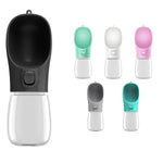 TLX-7454720 Portable Hydration System for Dogs, Convenient and Functional Pet Gear - Image 11