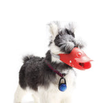 TLX-7585792 LED Flash Safety Light for Dogs - ABS Plastic, Lightweight, Solid Color Options, Stylish Design for Everyday Pet Care - Image 2
