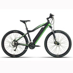 Load image into Gallery viewer, Mountain Electric Bike 400W 48V Aluminum Alloy
