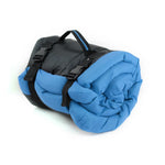 TLX-8640128 Waterproof Foldable Outdoor Sleeping Pad for Dogs and Cats, Washable Cotton, Portable Pet Mattress, 90x60cm/120x80cm - Image 9