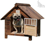 TLX-9361024 Waterproof Breathable Mesh Portable Shade Shelter for Dogs, Practical Pet Supplies for Daily Use - Image 1