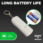 TLX-0311296 Emergency Whistle for Dogs - 130dB Sound, ABS Material, Lightweight, Battery Operated - Image 6
