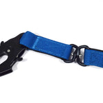 TLX-3921536 Adjustable Tactical Dog Harness for Training and Outdoor Walks, Durable Nylon, Suitable for Small to Giant Breeds, Lightweight and Easy to Clean - Image 5