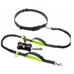 TLX-3790464 Padded Adjustable Long Line Leash for Dogs and Cats, 200cm, Polyester, Eco-Friendly, Breathable, Soft Print Pattern - Image 3