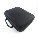 TLX-8765440 Waterproof Portable Compact Travel Kit for Dogs - Black - Size 32x24x14cm, Versatile Dog Accessory for Home and Travel - Image 2