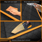 TLX-0933888 Waterproof Adjustable Back Seat Protector for Dogs, Essential Supplies for Outdoor and Indoor Use - Image 5
