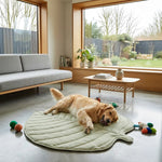 TLX-6864896 Adjustable Portable Cooling Mat for Dogs, Essential Supplies for Outdoor and Indoor Use - Image 3