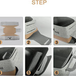 TLX-9814016 Foldable Portable Organizer for Dogs, Essential Supplies for Outdoor and Indoor Use - Image 3