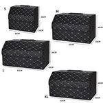 TLX-1458176 Foldable Waterproof Car Organizer for Dogs, Durable Nylon, Easy to Clean, Suitable for Small to Medium Pets, Multiple Colors Available - Image 2