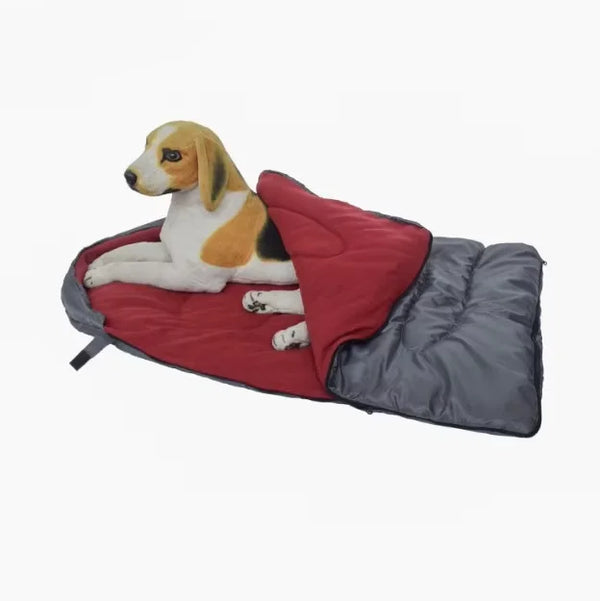 Waterproof Portable Dog Sleeping Bag