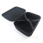 TLX-8765440 Waterproof Portable Compact Travel Kit for Dogs - Black - Size 32x24x14cm, Versatile Dog Accessory for Home and Travel - Image 6