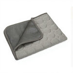 TLX-6963200 Breathable Mesh Foldable Cooling Mat for Dogs, Practical Pet Supplies for Daily Use - Image 10