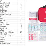 TLX-6936192 Waterproof Portable Trail Repair Kit for Dogs, Practical Pet Supplies for Daily Use - Image 6