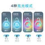 TLX-5265024 Waterproof LED Safety Light for Dogs, Convenient and Functional Pet Gear - Image 5