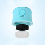 TLX-0442368 Foldable Portable Emergency Water Container for Dogs, Stylish Design for Everyday Pet Care - Image 4