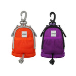 TLX-8208384 Waterproof Adjustable Treat Bag for Dogs and Small Animals - Portable, Lightweight, Durable, Zipper Closure, 9x4x11cm - Image 6