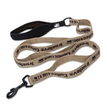 TLX-7716864 Reflective Waterproof Daily Leash for Dogs and Cats, Nylon and Alloy Material, Padded, Hands-Free, Retractable, Heavy Duty - Image 8