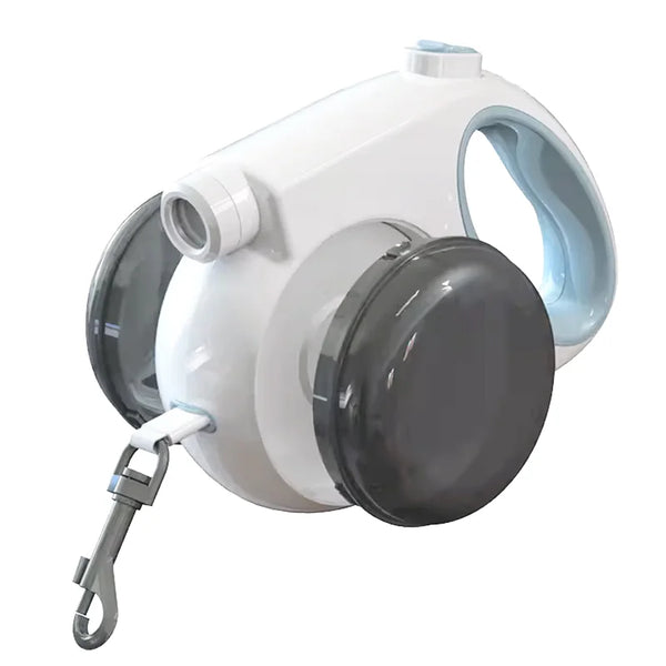 Adjustable Water Leash for Dogs